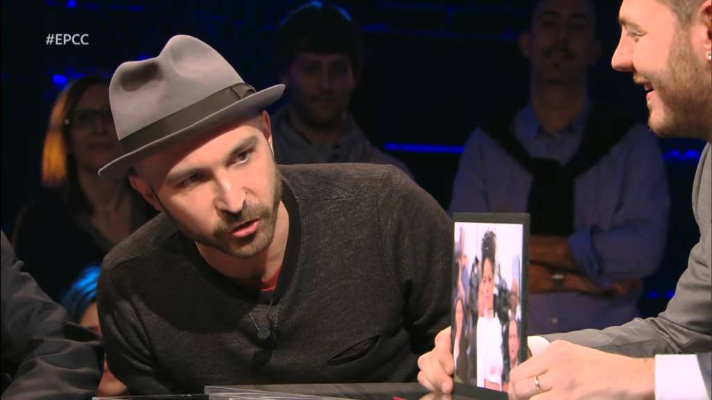 E poi c’è Cattelan #EPCC – Maccio Capatonda generatore di nomi