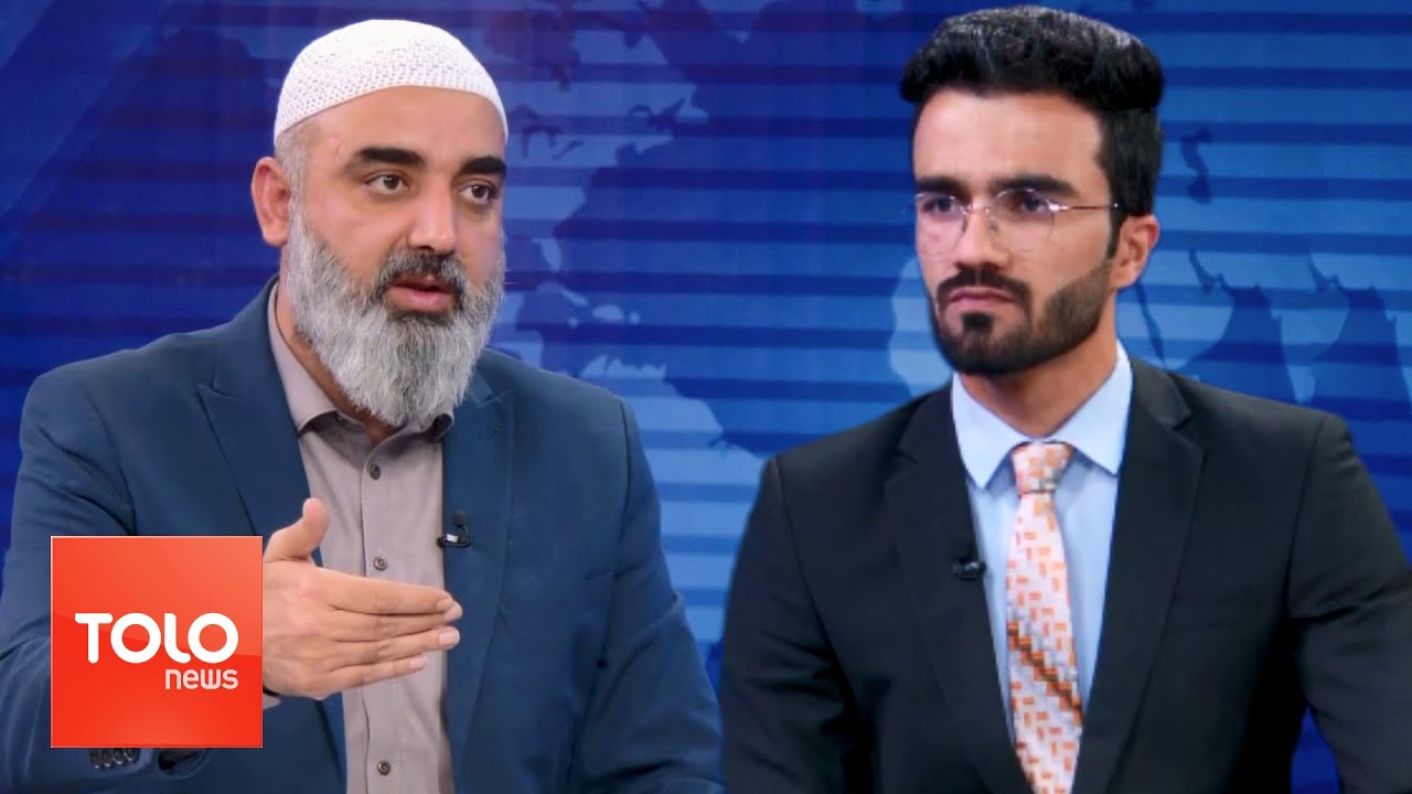 محور- بررسی وضعیت برق در افغانستان