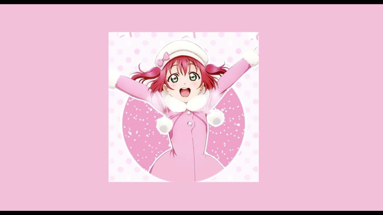 Aikotoba - Kurosawa Ruby [SHORT VERSION]