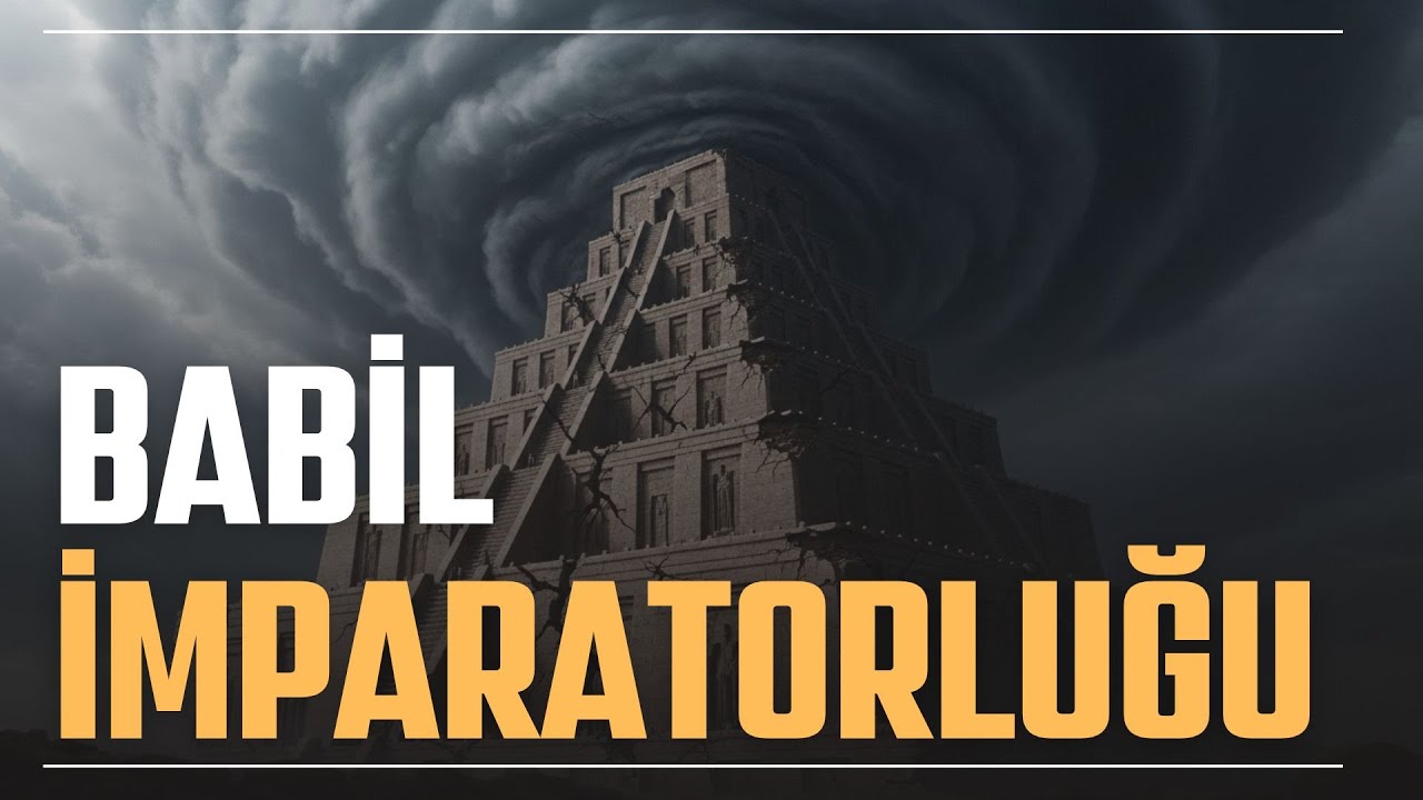 Babil İmparatorluğu: Medeniyetin ve Kaosun Doğuşu