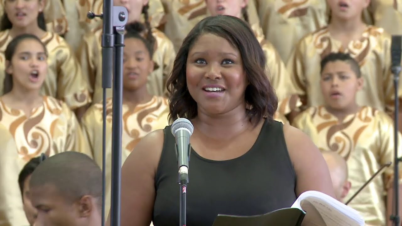 New Apostolic Church Southern Africa | Music - 