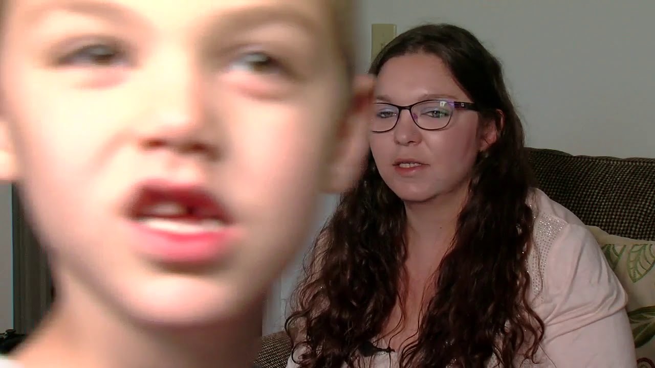 Broken Arrow mother says medical marijuana is working wonders for autistic son
