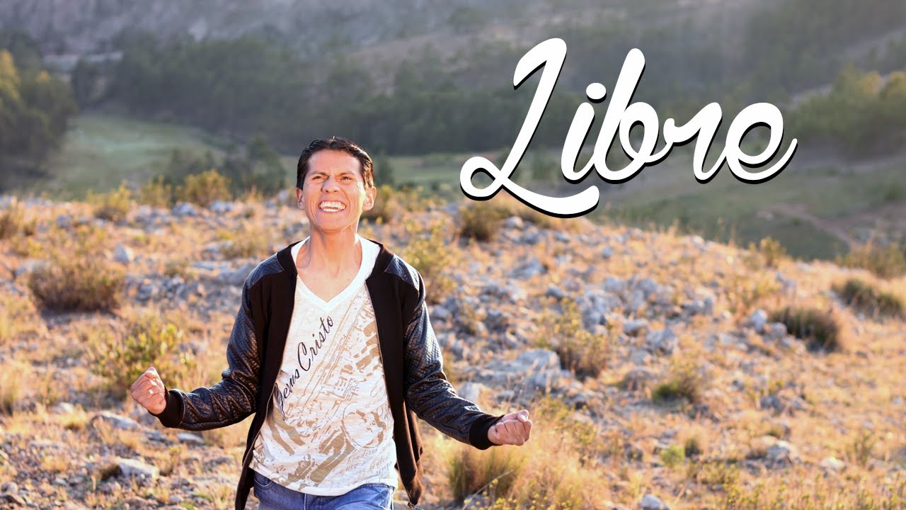 LIBRE - SAUL DAVID