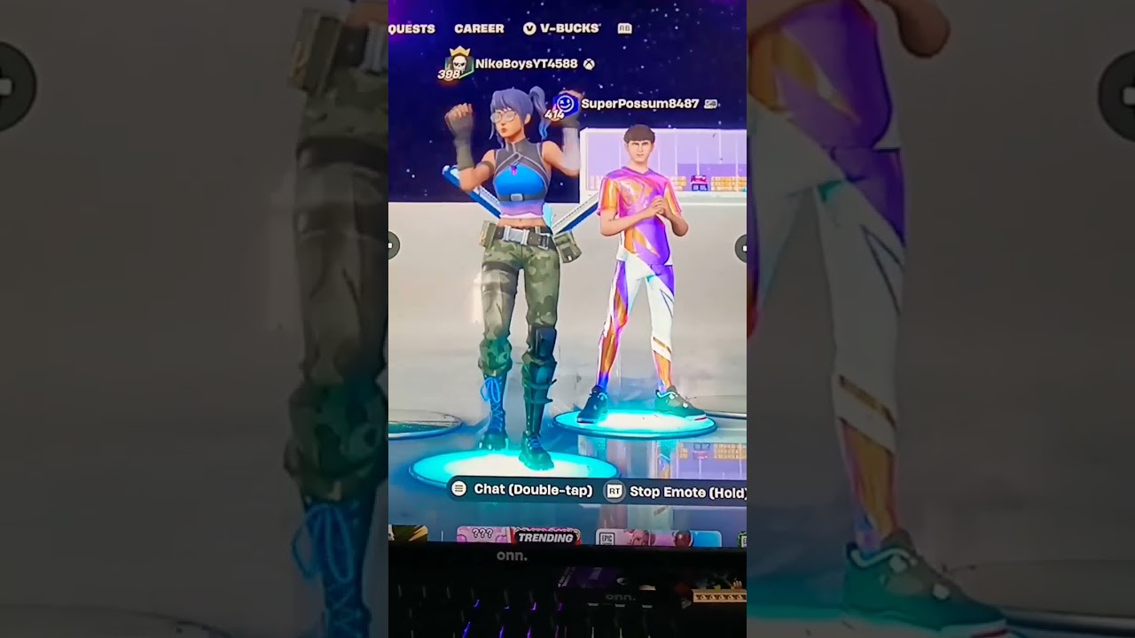 My favorite skin my least favorite skin