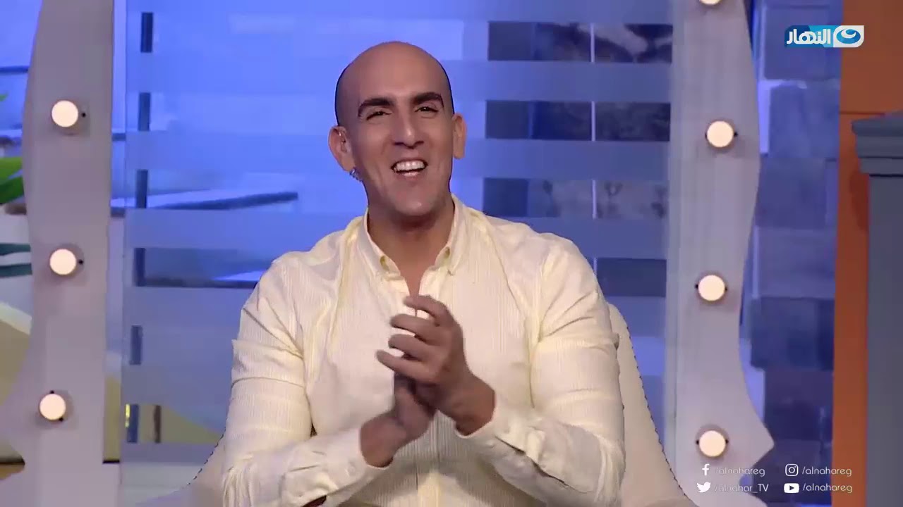شارع النهار| رحلة تطور 