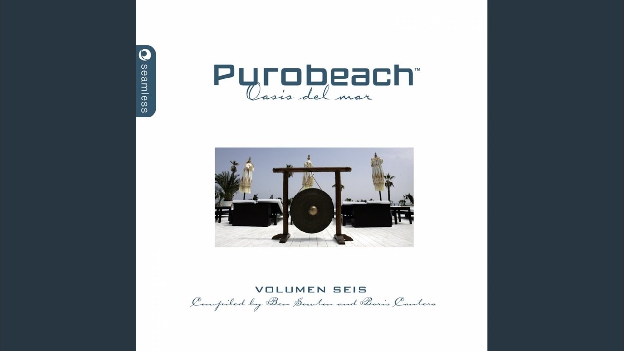 Love It (Phil Ashers Restless Soul Vocal Mix)