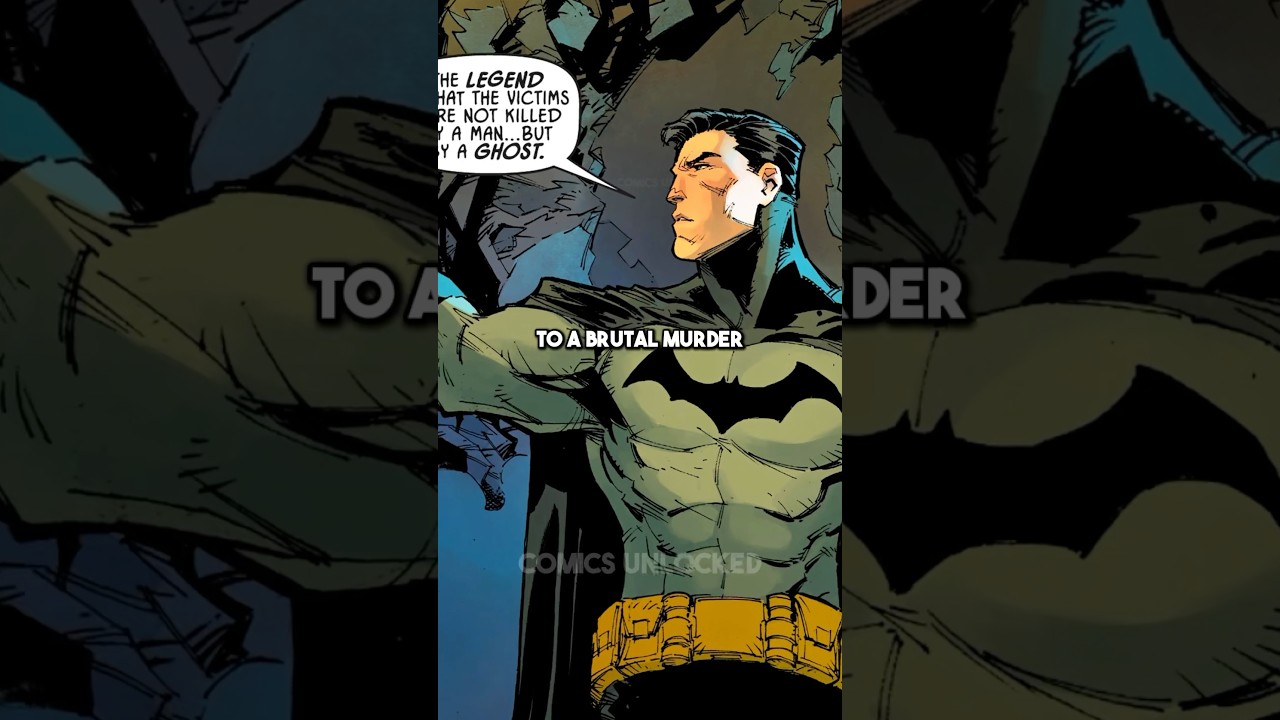 Batman Shows How RICH He REALLY IS