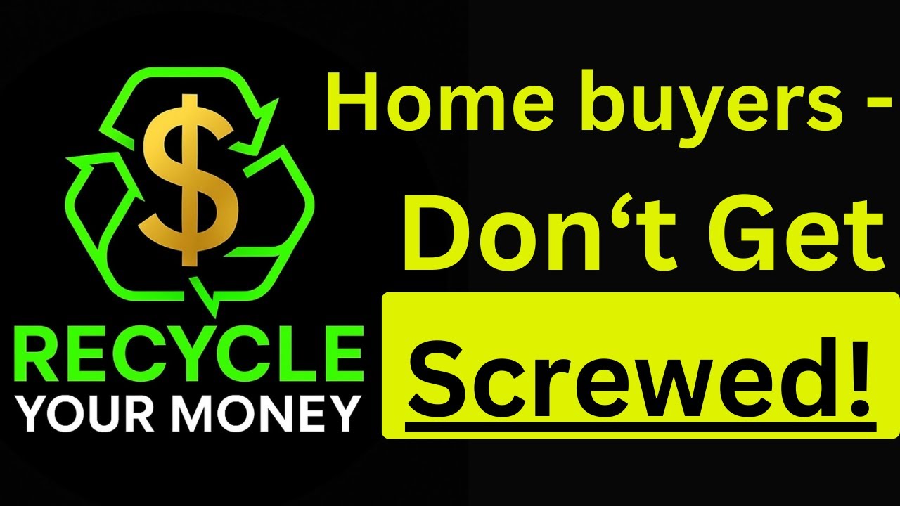 How to Buy a Home Without Getting Screwed (Step-by-Step)