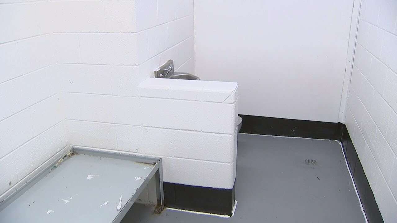 Young Thug's living conditions in Cobb County Jail