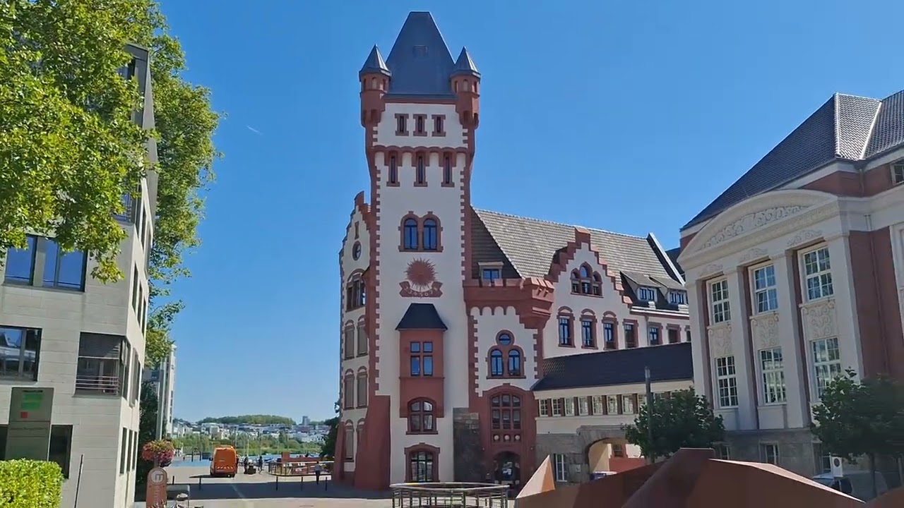 Dortmund Hörde Hot oder Schrott #phönixsee #Hörde #Dortmund #Erholung #see #Ruhrpott #Freetime 
