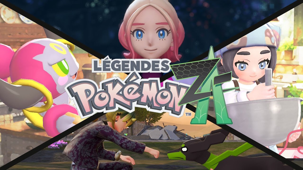 【ポケットモンスター LEGENDS Z-A】リワード戦15戦目なミアレ冒険譚 #12【新人Vtuber-葉隠柊人】