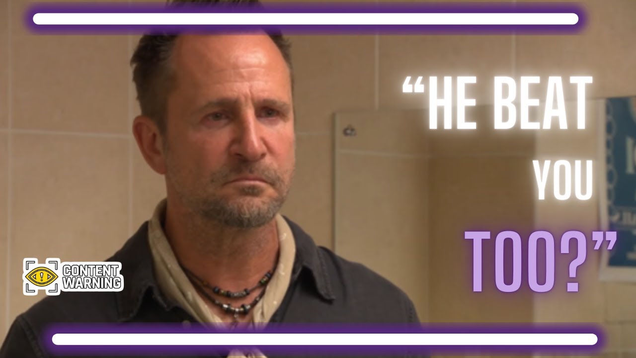 Hollyoaks: Jeremy's Traumatic Past
