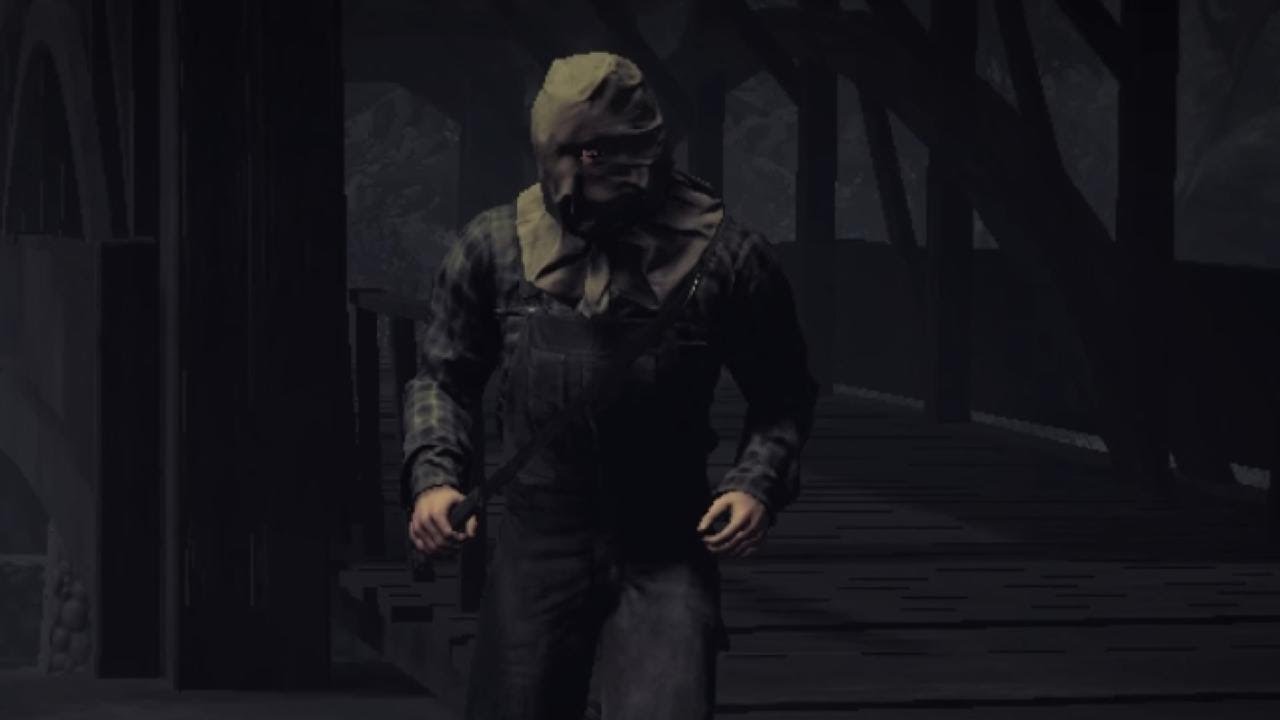 F13 : Wow, A Lame Match On Pinehurst