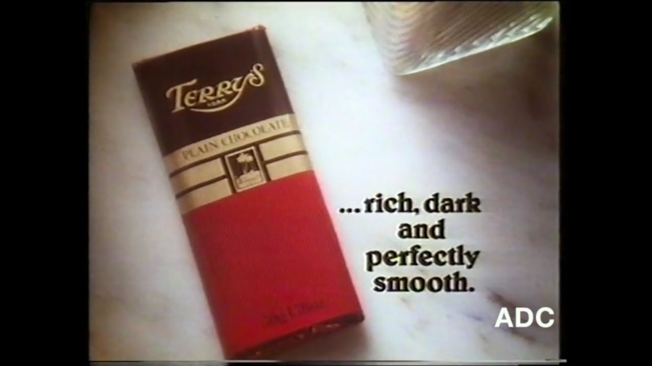 Thames region adverts 29th October 1982 1 of 4