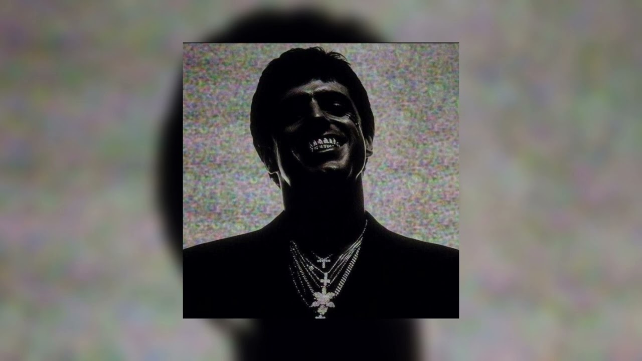 Gio Pika-Отечество Казённое(SLOWED + REVERB)