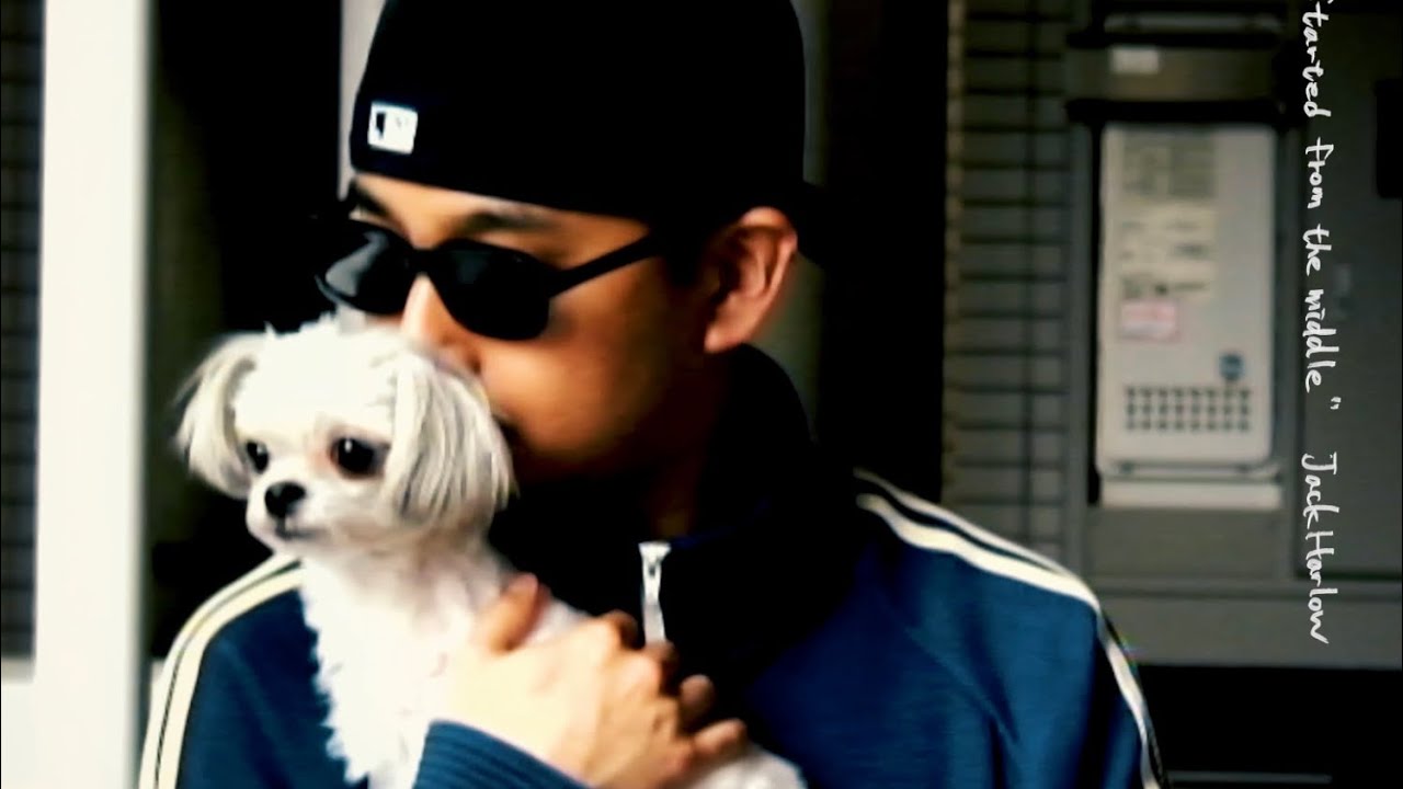18scott - 北口5分のマンション 【Official Music Video】