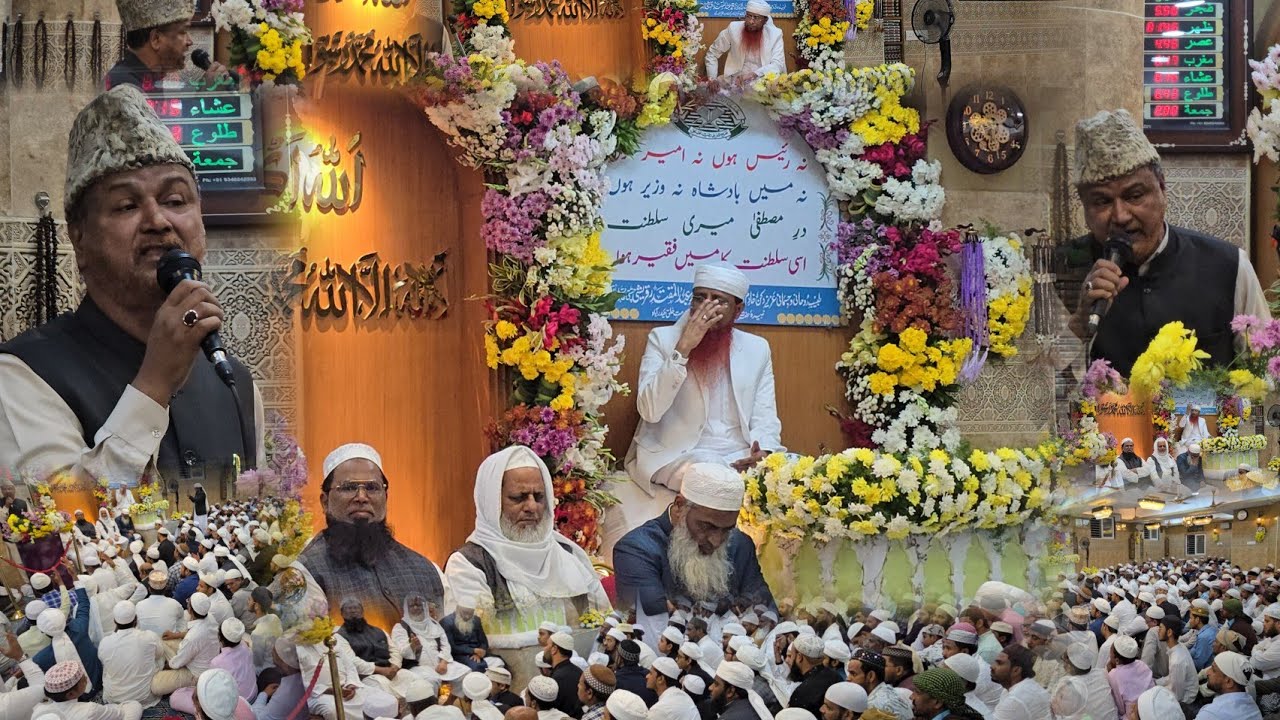 MARKAZ E KHIDMAT E KHALQ HYD 