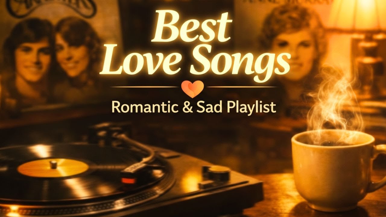 Endless Love Songs 2026 🎉💖 Timeless Romantic Hits You’ll Never Get Tired Of 🎶#lovesongs