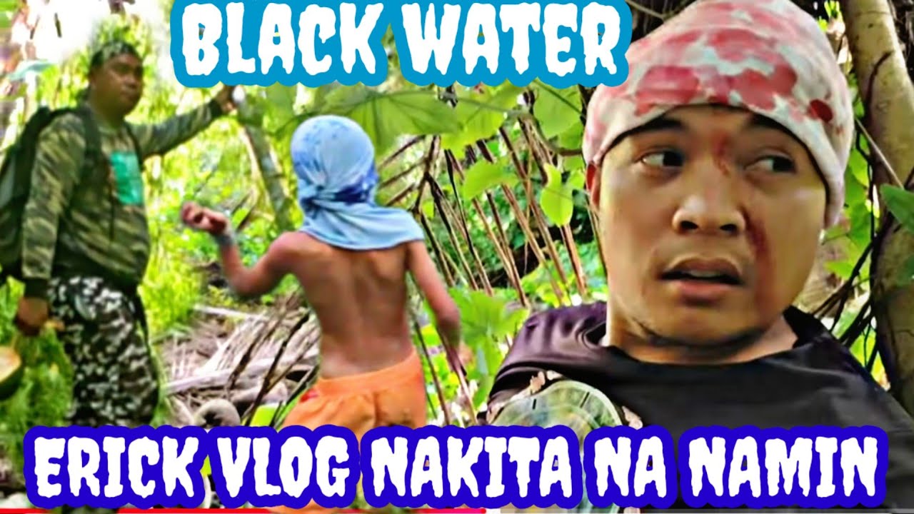 ERICK VLOG HINANAP KA NANG BATANG GUBAT,MAGKASAMA KAMI TOL 