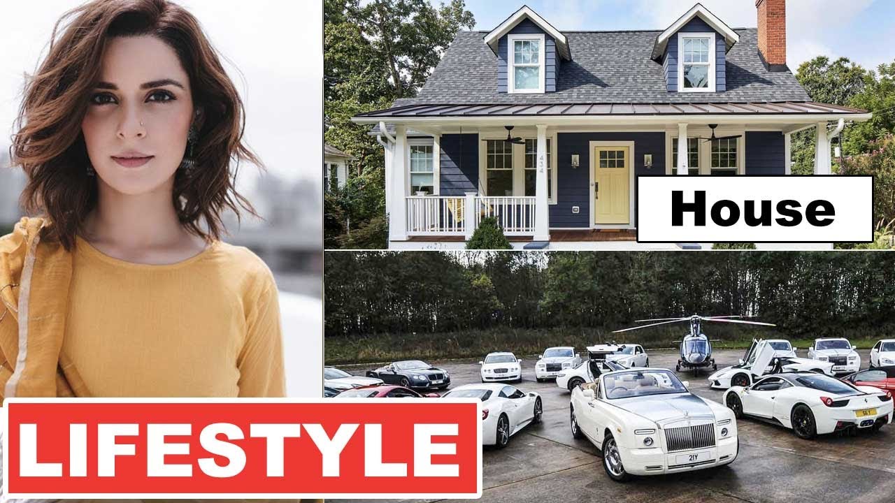 Ekta Kaul Lifestyle 2023, Husband, House, Income, Cars, Family, Biography