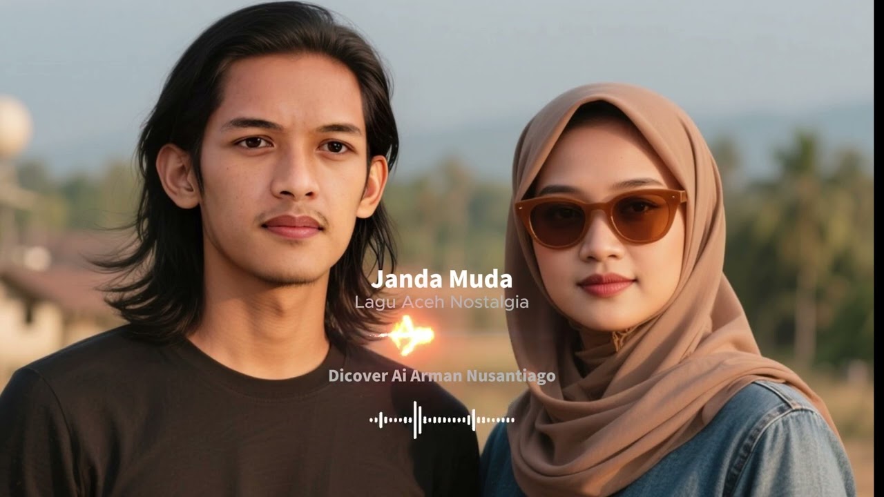 Patimah - Lagu Aceh Janda Muda Terbaru #coversong