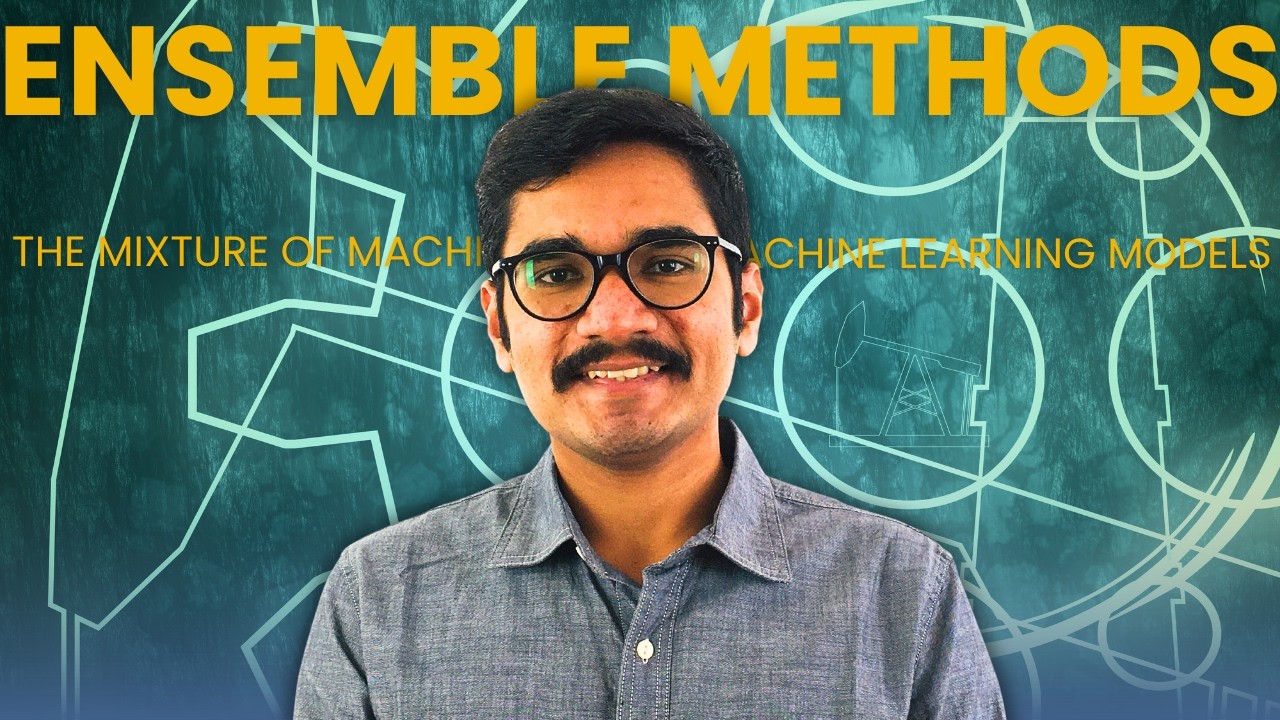 Machine Learning | Ensemble Methods