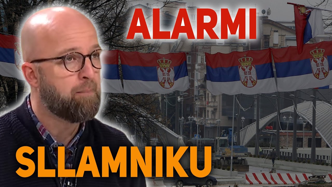 Arianiti me emra: Na pret dhjetor kritik, ja kush rrezikohet nga Serbia - Kosova Today
