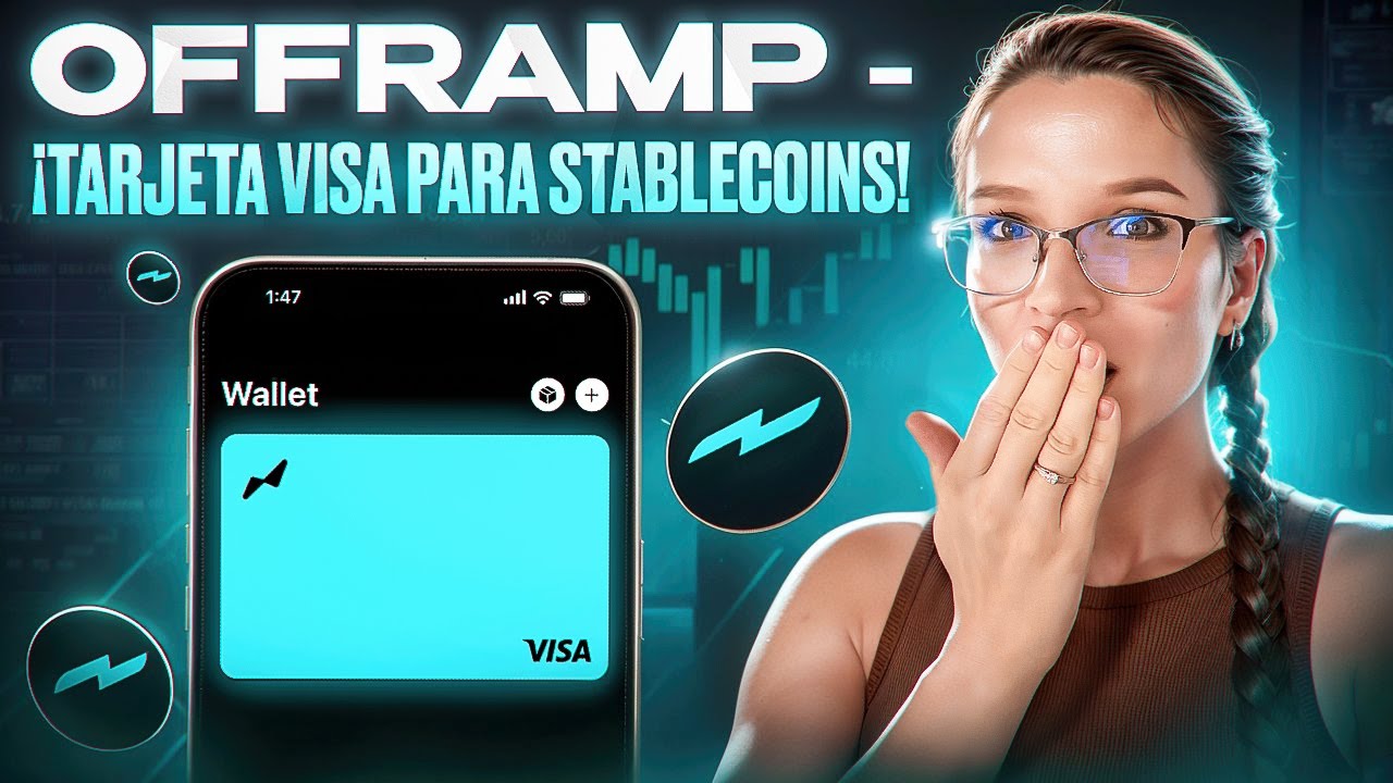 Rese&ntilde;a de la Tarjeta Cripto Offramp &ndash; &iexcl;La Mejor Forma de Gastar e Invertir tu Cripto!