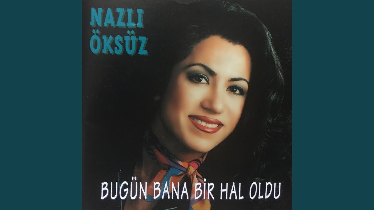Bugün Bana Bir Hal Oldu
