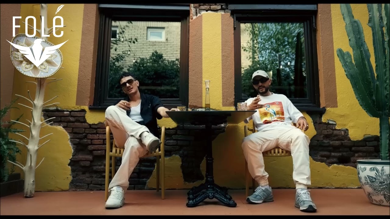 Buta x Singi - Skom kohe per ty | Prod. CLA$$IC