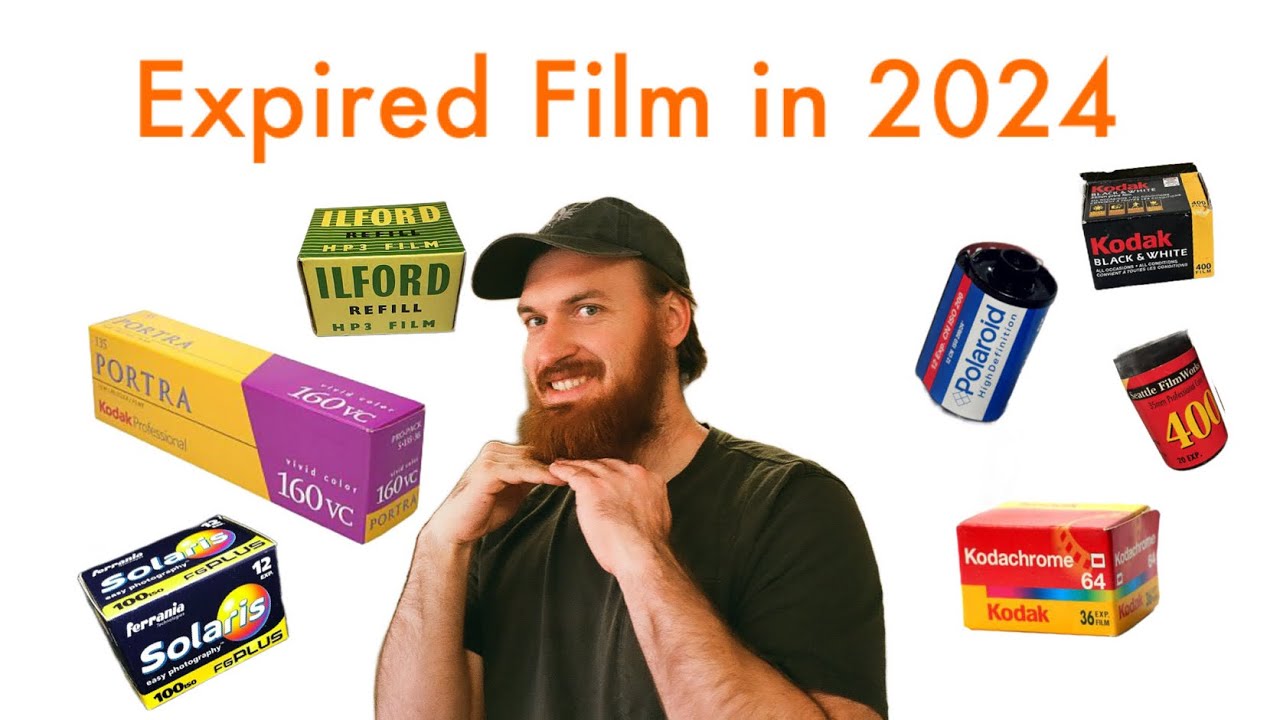 Should you buy Expired Film?