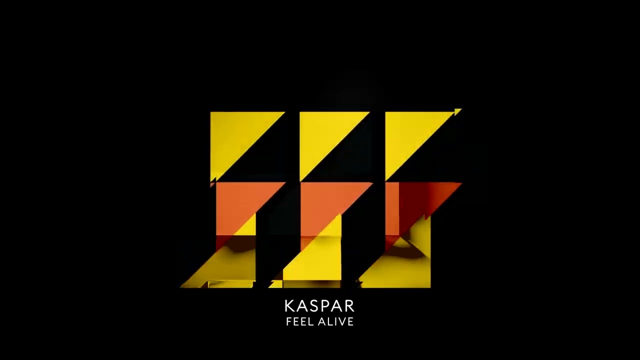 Kaspar - Feel Alive