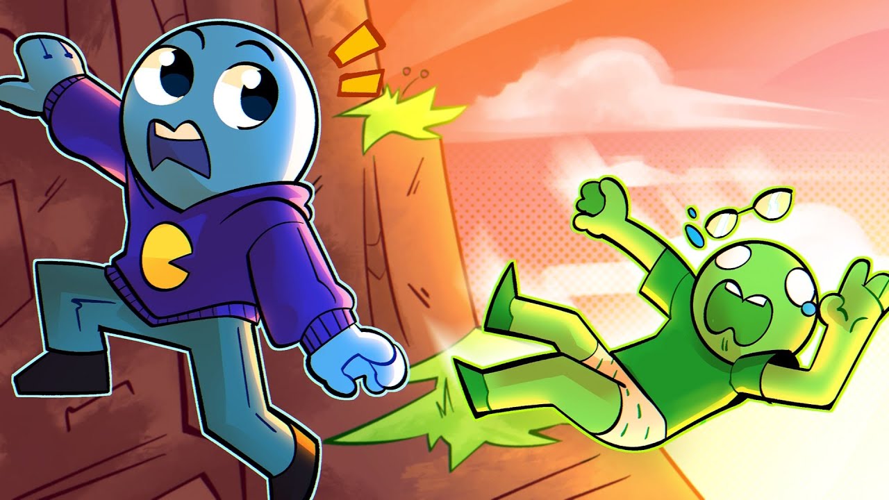 OS PIORES JOGADORES DE PEAK!