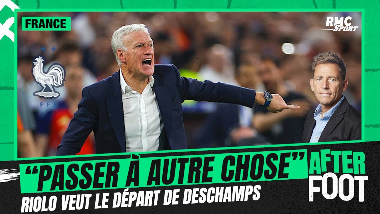 Équipe de France : 