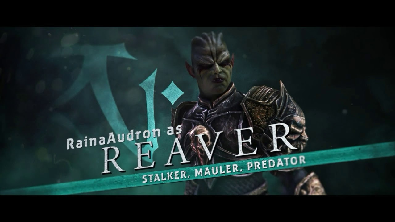 #Nosgoth#NymphetamineFixRemix#Game#Montage