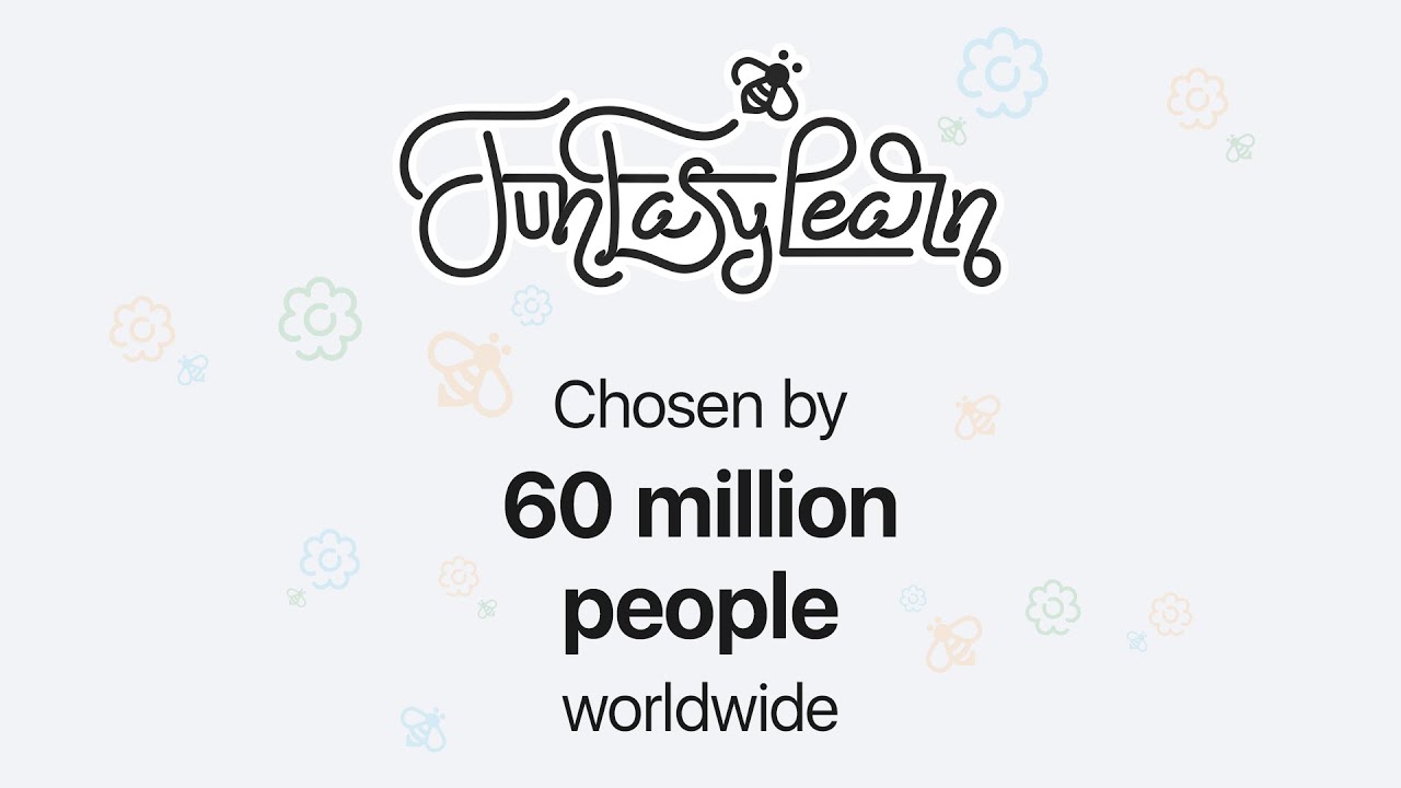 Learn Languages - FunEasyLearn (iOS, Android)