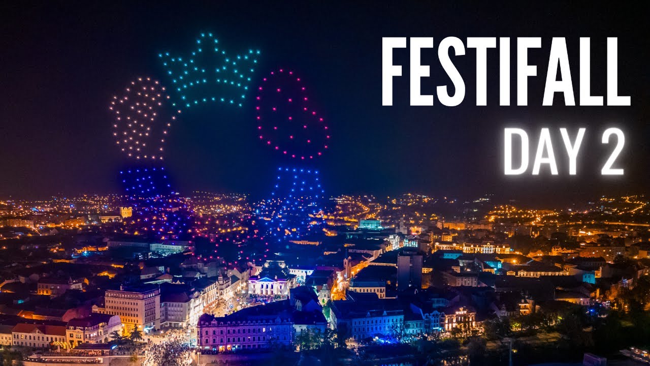 FESTIFALL Day 2 - 2023