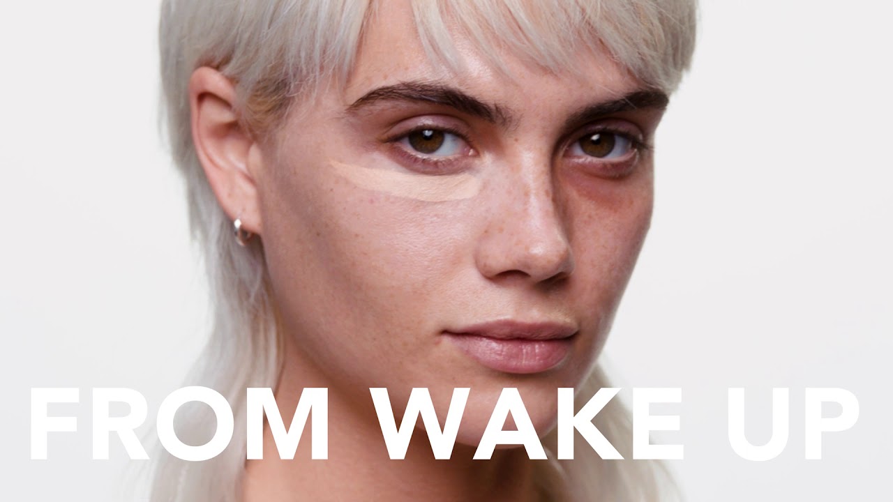 Cover Care Concealer | Wake Up to Made Up in One Swipe | Dermablend Pro