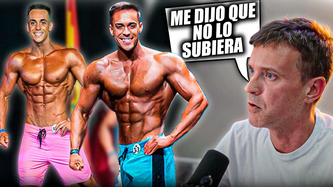 TIPARRACO EXPONE A THE TITAN QUE NO ES NATURAL *LO ANALIZO* - Victor Valdivia