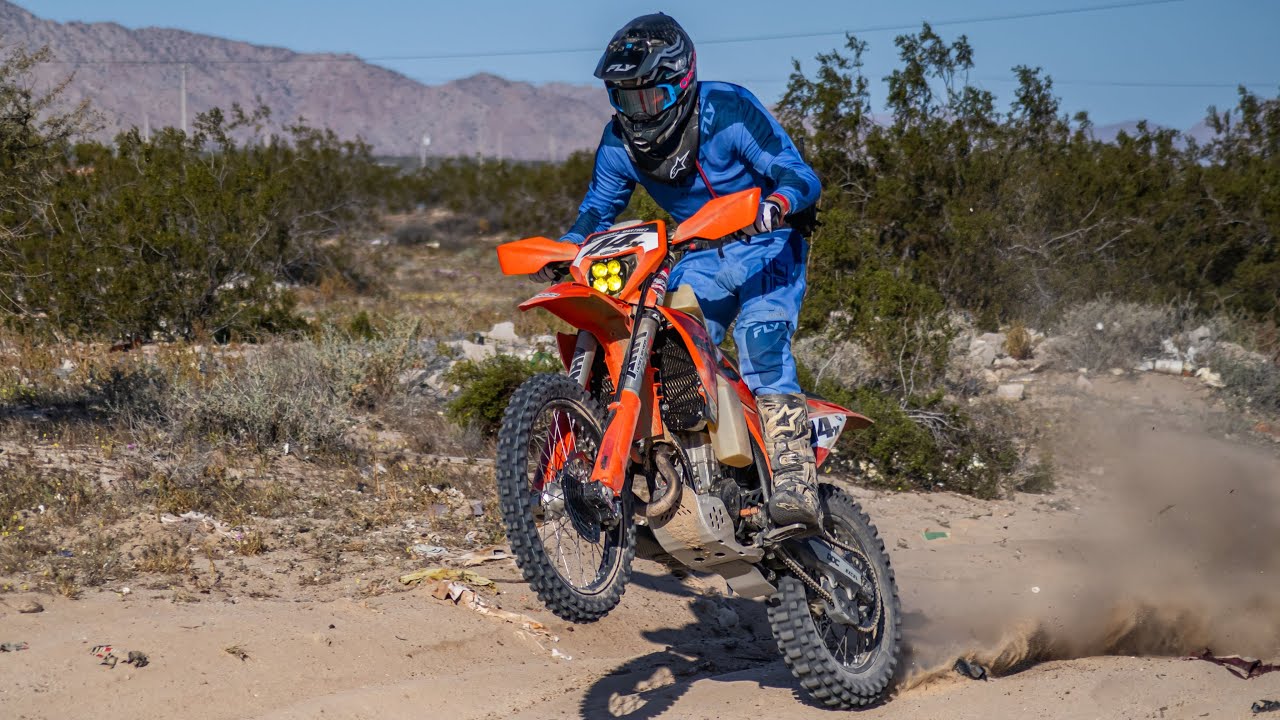San Felipe Desert Mayhem 