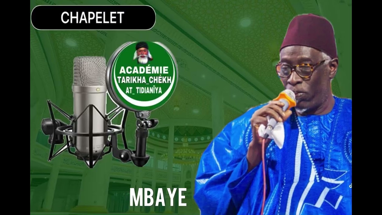 Abdou Aziz Mbaye HOO 😭Niveau Son 2026 