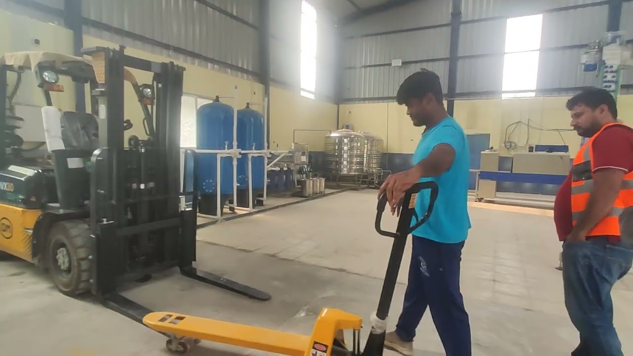ফোর্কলিফ্ট ট্রেনিং কোলকাতা#Forklift training Kolkata#shorts#your#youtube channel