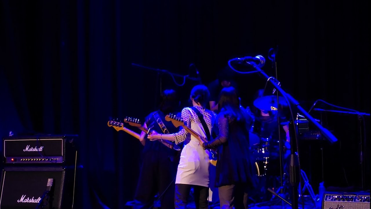 ハク。(haku.) live in korea Incheon / ASIAN POP FESTIVAL 2025 full ver. / 250621 / @인천파라다이스시티