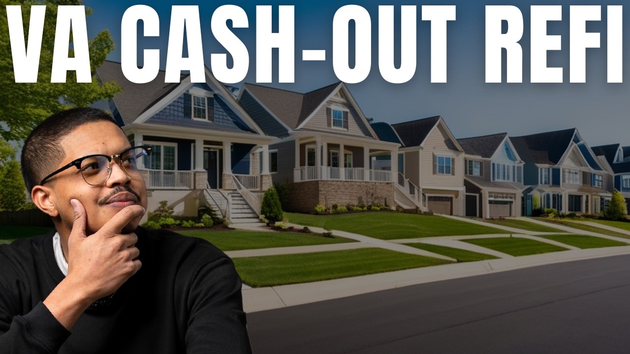 VA Cash-Out Refinance: Benefits, Risks, and Essential Insights