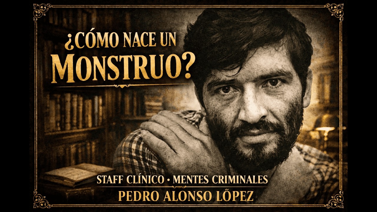 El mosntruo de los Andes