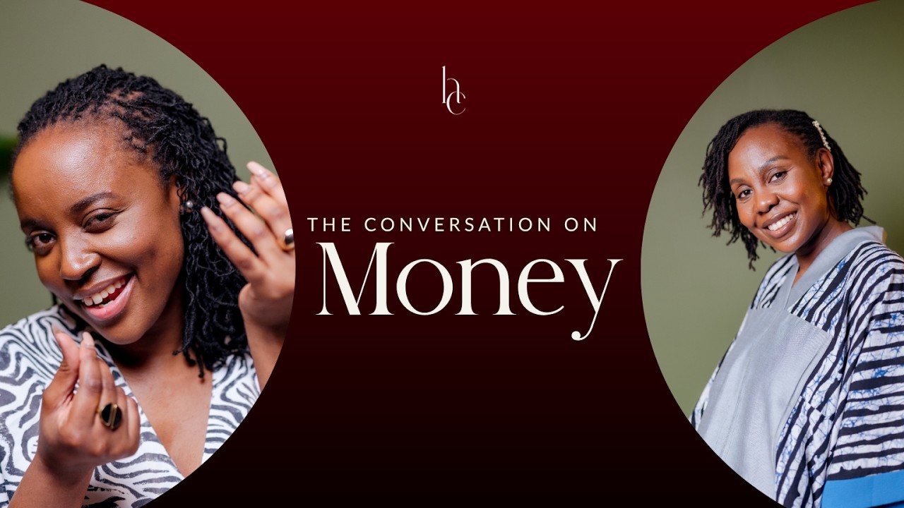 Money, black tax & living within your means 