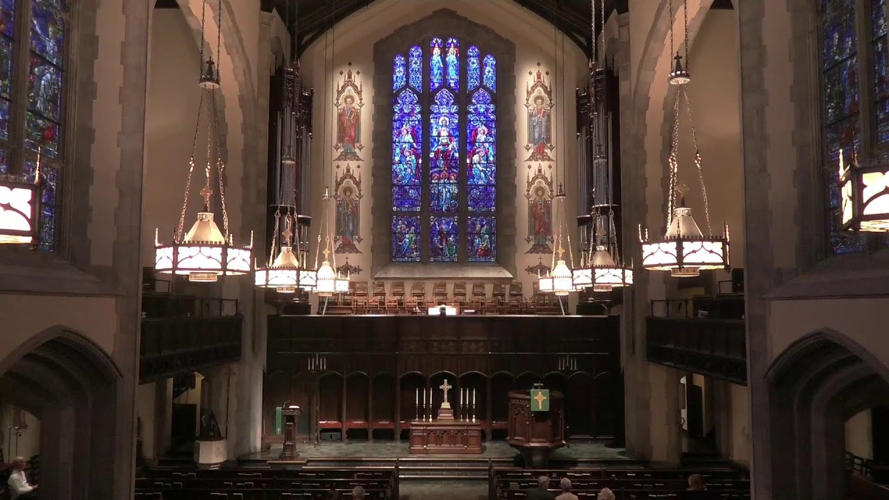 February 1, 2026 (4:00 PM) RAF Evensong Service