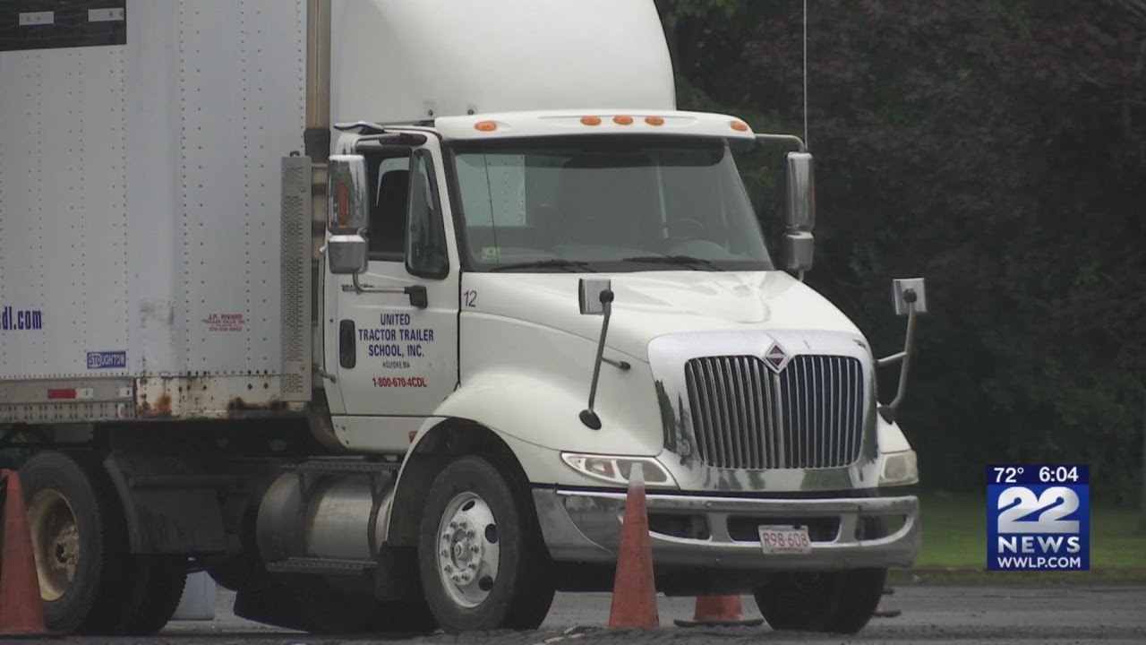 When is a commercial license required for drivers?