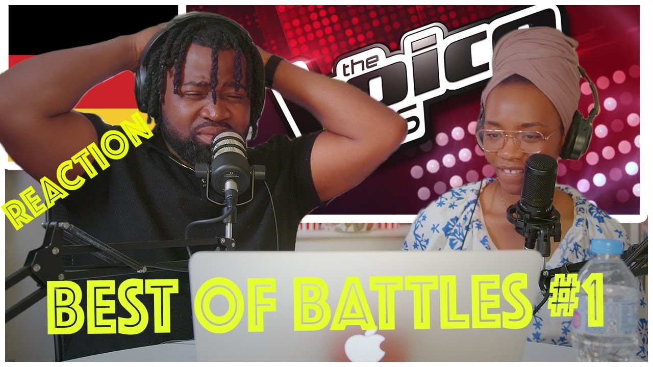 The best performances of Battles Week #1 | The Voice Kids 2022