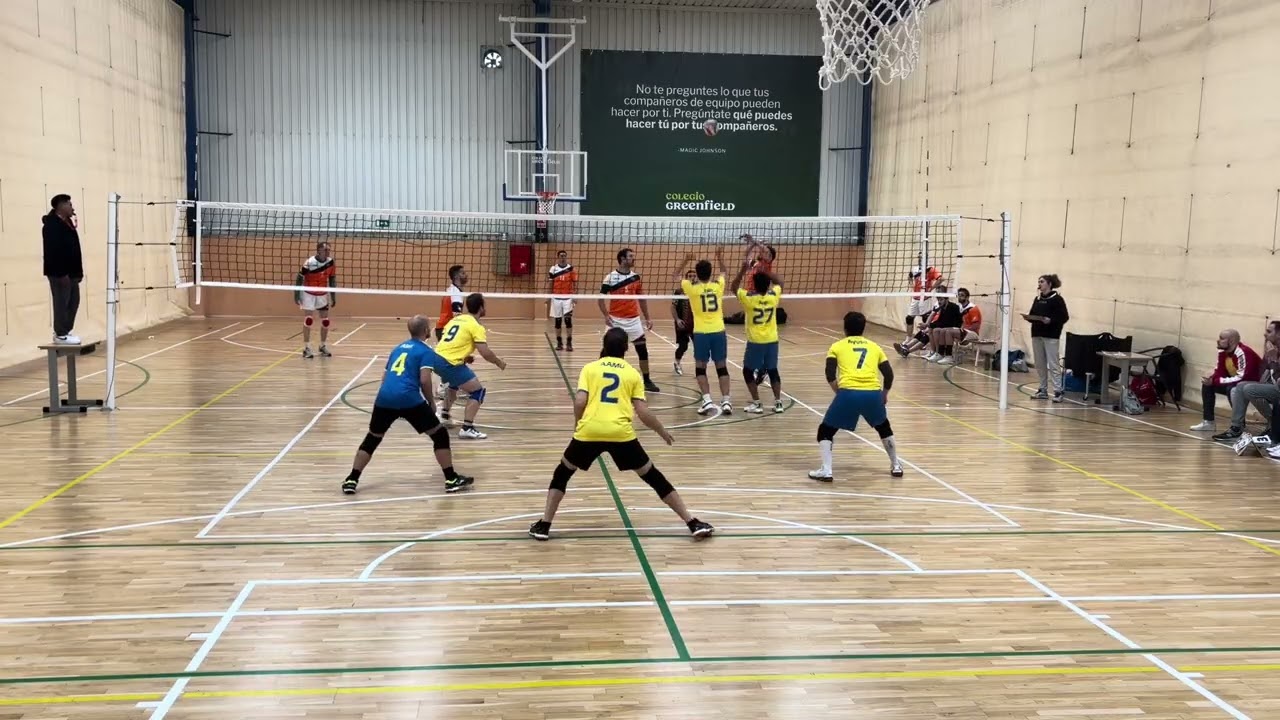 Inazuma Six vs Supernova (08/03/2026) - Épico